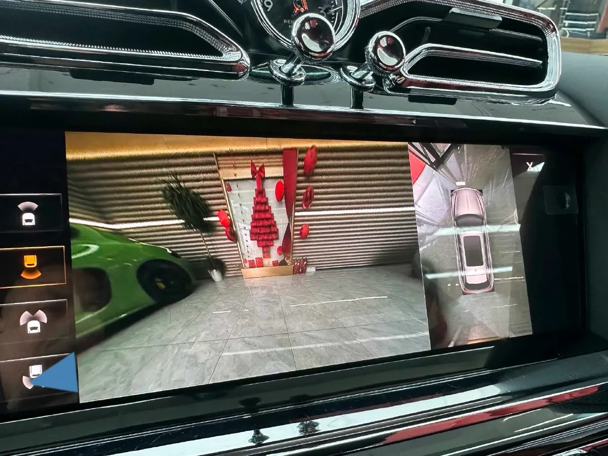 2022 Bentley Bentayga 4.0T 550HP V8 8AT,autocango,china used car exporter,china ev exporter,chinese used car exporter,chinese used ev exporter