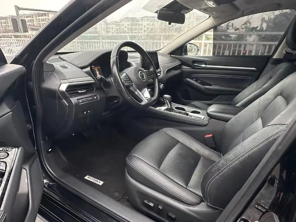 2021 Nissan Teana 2.0T 243HP L4 CVT,autocango,china used car exporter,china ev exporter,chinese used car exporter,chinese used ev exporter