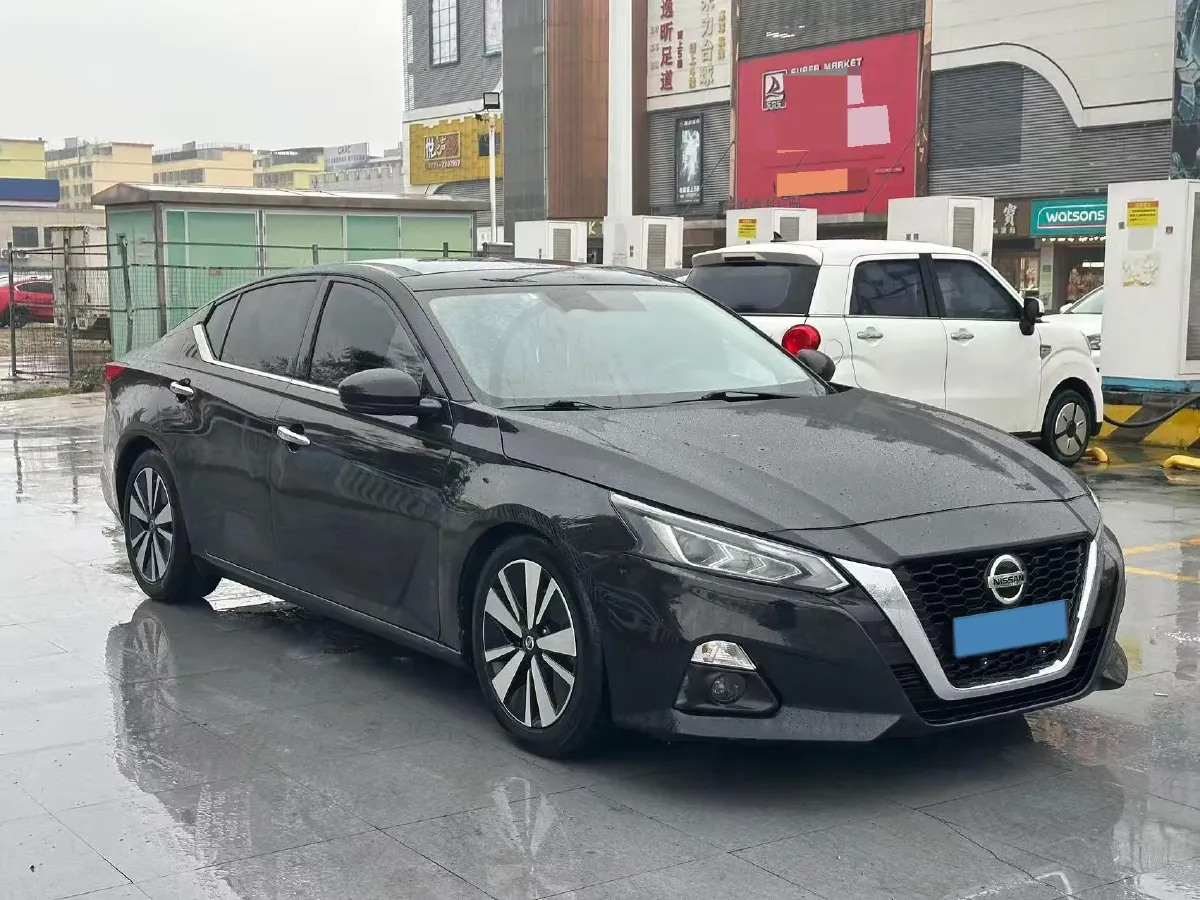 2021 Nissan Teana 2.0T 243HP L4 CVT,autocango,china used car exporter,china ev exporter,chinese used car exporter,chinese used ev exporter