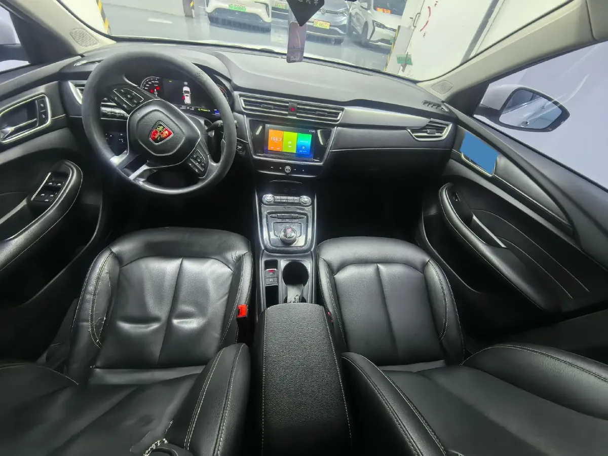 2019 Roewe Ei5 BEV 52.5KWH,autocango,china used car exporter,china ev exporter,chinese used car exporter,chinese used ev exporter