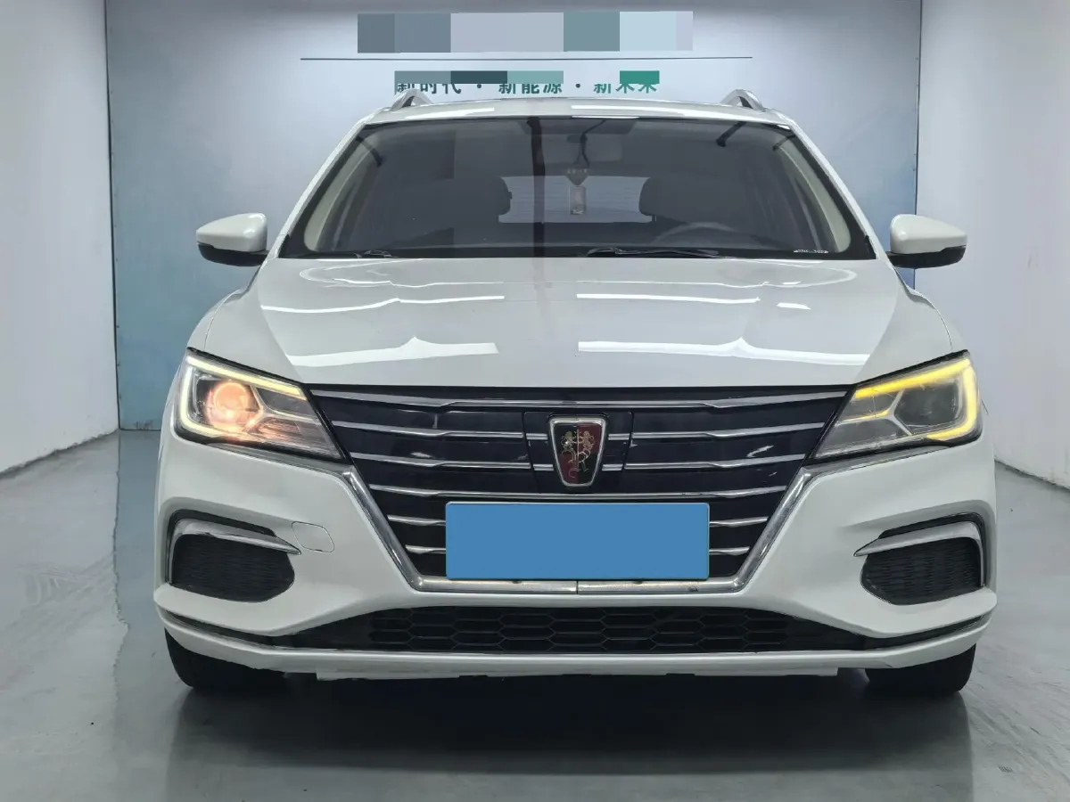 2019 Roewe Ei5 BEV 52.5KWH,autocango,china used car exporter,china ev exporter,chinese used car exporter,chinese used ev exporter