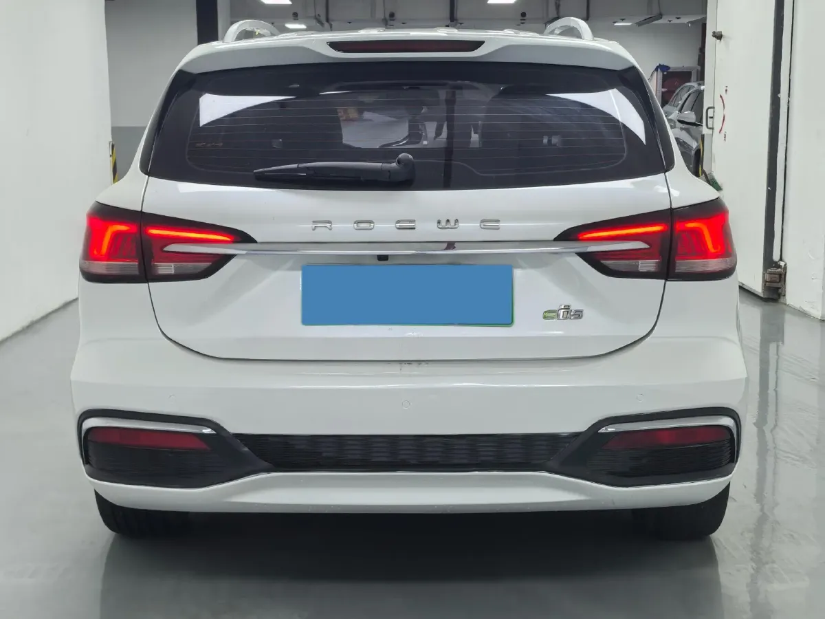 2019 Roewe Ei5 BEV 52.5KWH,autocango,china used car exporter,china ev exporter,chinese used car exporter,chinese used ev exporter