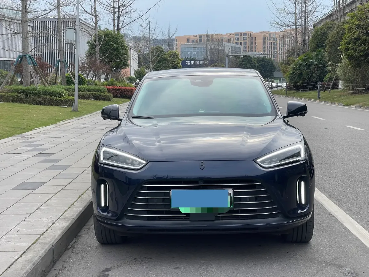 2022 AITO AITO M5 Range Extended 125HP REEV 40KWH,autocango,china used car exporter,china ev exporter,chinese used car exporter,chinese used ev exporter