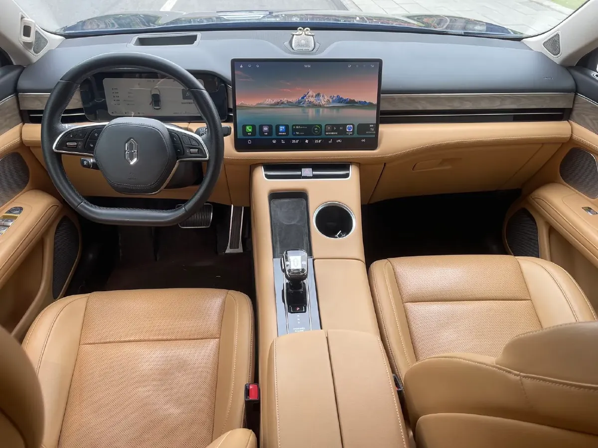 2022 AITO AITO M5 Range Extended 125HP REEV 40KWH,autocango,china used car exporter,china ev exporter,chinese used car exporter,chinese used ev exporter