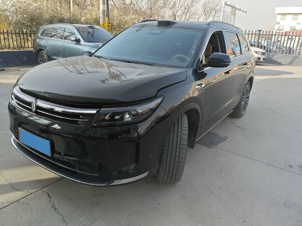 2024 AITO AITO M7 1.5T 152HP L4 REEV 42KWH,autocango,china used car exporter,china ev exporter,chinese used car exporter,chinese used ev exporter