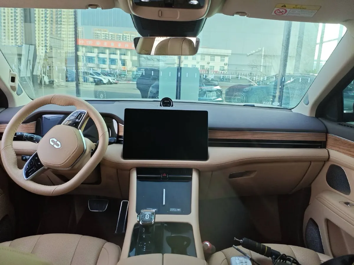 2024 AITO AITO M7 1.5T 152HP L4 REEV 42KWH,autocango,china used car exporter,china ev exporter,chinese used car exporter,chinese used ev exporter