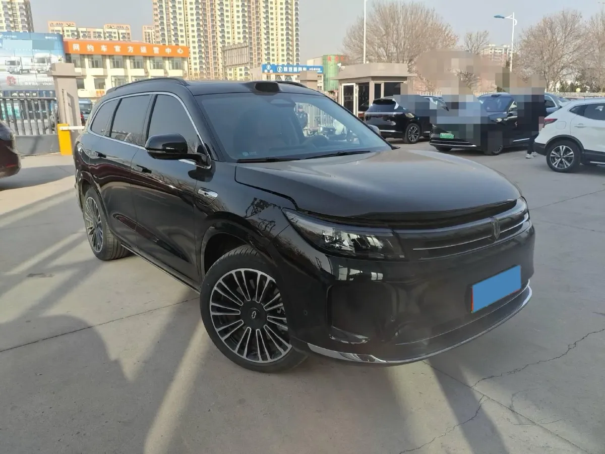 2024 AITO AITO M7 1.5T 152HP L4 REEV 42KWH,autocango,china used car exporter,china ev exporter,chinese used car exporter,chinese used ev exporter