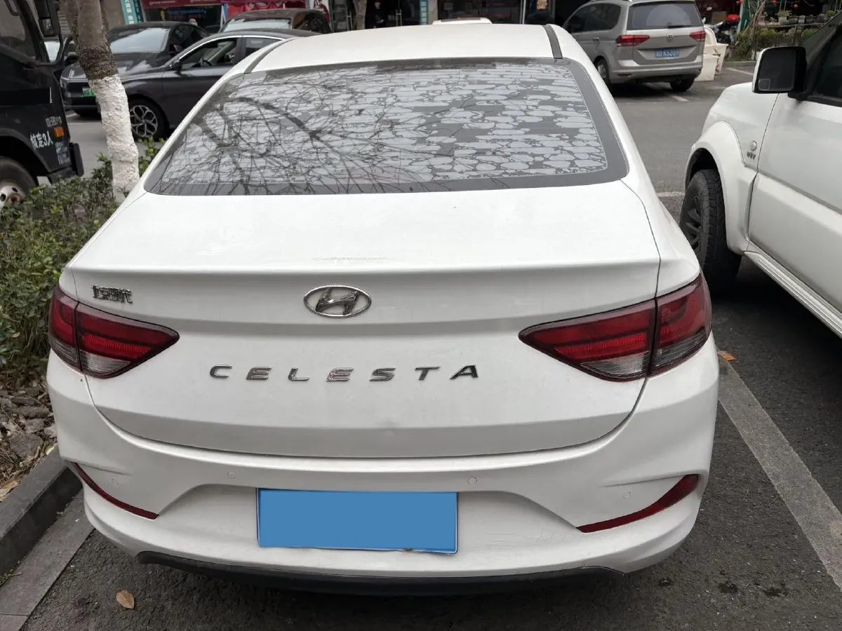2020 Hyundai Celesta 1.6L 123HP L4 6AT,autocango,china used car exporter,china ev exporter,chinese used car exporter,chinese used ev exporter