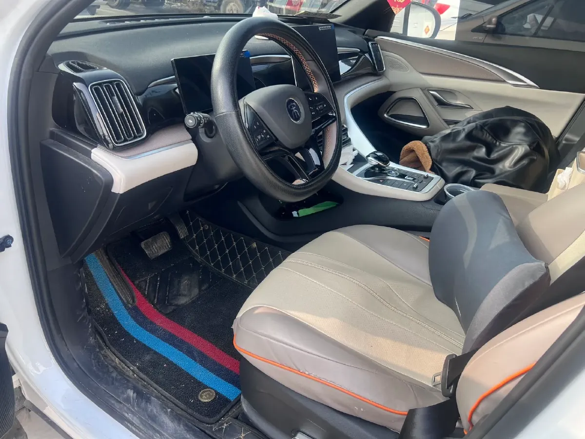 2024 BYD Song Pro 1.5L 110HP L4 E-CVT PHEV 12.9KWH,autocango,china used car exporter,china ev exporter,chinese used car exporter,chinese used ev exporter