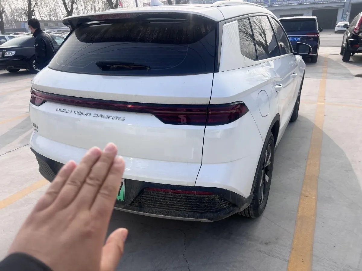 2024 BYD Song Pro 1.5L 110HP L4 E-CVT PHEV 12.9KWH,autocango,china used car exporter,china ev exporter,chinese used car exporter,chinese used ev exporter