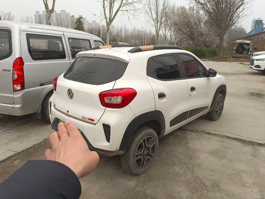 2022 DongFeng eπ Nami EX1 BEV 26.8KWH,autocango,china used car exporter,china ev exporter,chinese used car exporter,chinese used ev exporter