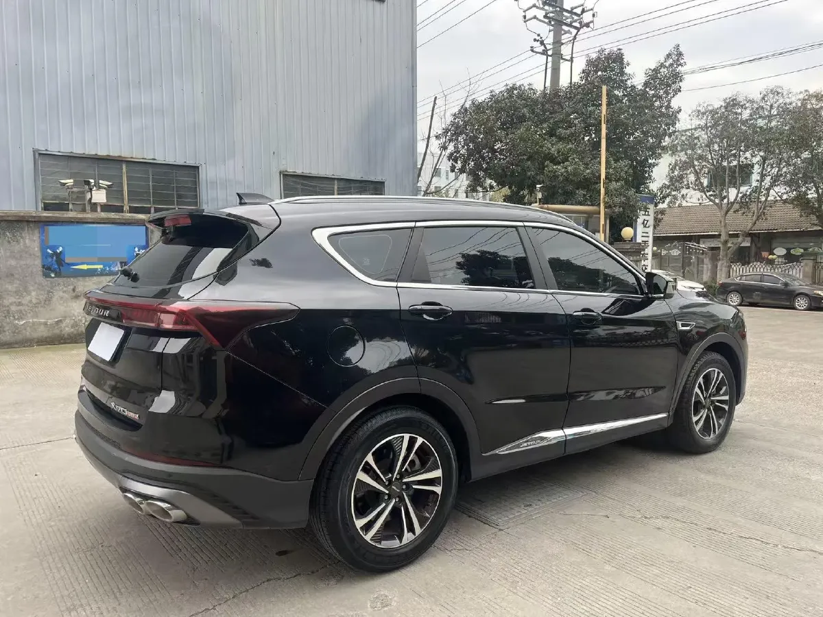 2021 Jetour X70 Plus 1.5T 156HP L4 6DCT,autocango,china used car exporter,china ev exporter,chinese used car exporter,chinese used ev exporter