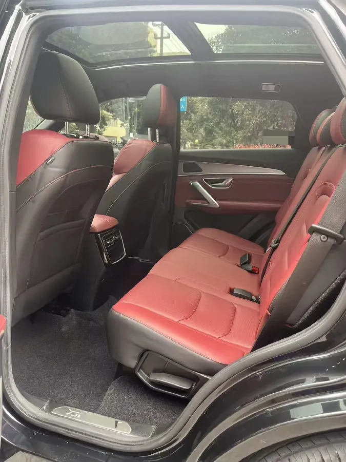 2021 Jetour X70 Plus 1.5T 156HP L4 6DCT,autocango,china used car exporter,china ev exporter,chinese used car exporter,chinese used ev exporter