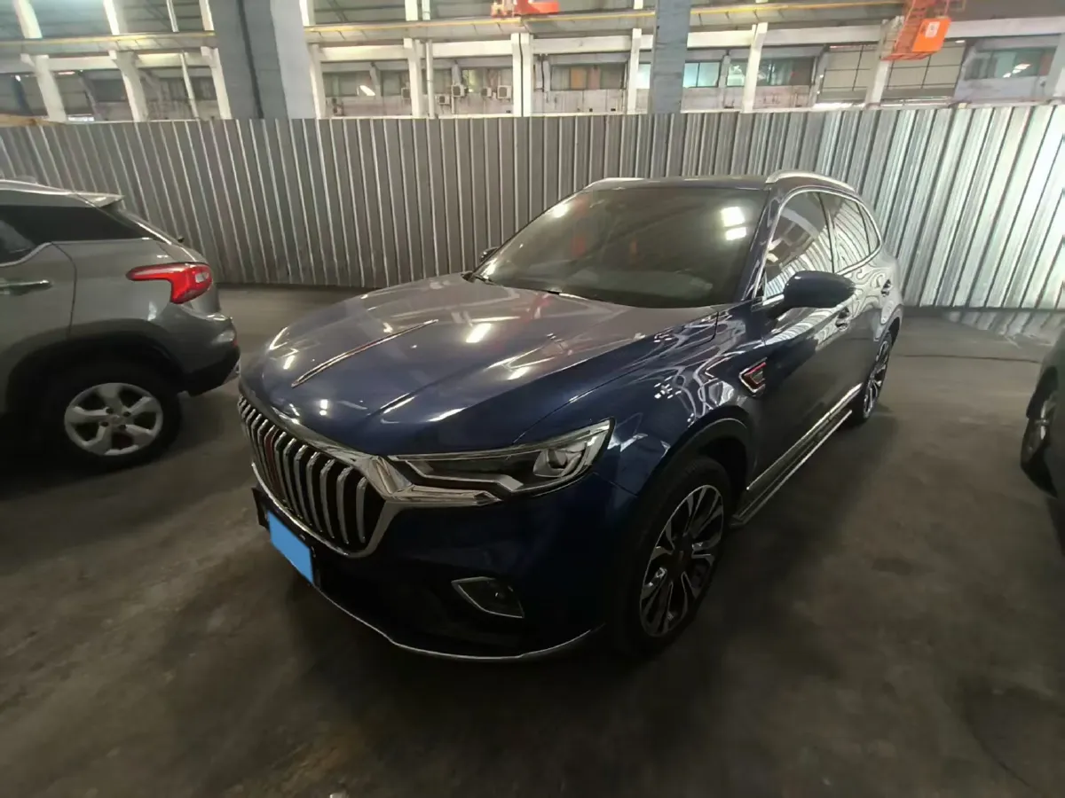 2019 HongQi HS5 2.0T 224HP L4 6AT,autocango,china used car exporter,china ev exporter,chinese used car exporter,chinese used ev exporter