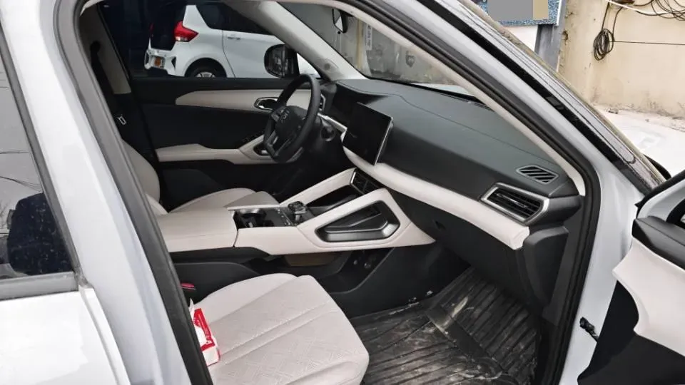 2024 BYD YuanUP BEV 32KWH,autocango,china used car exporter,china ev exporter,chinese used car exporter,chinese used ev exporter