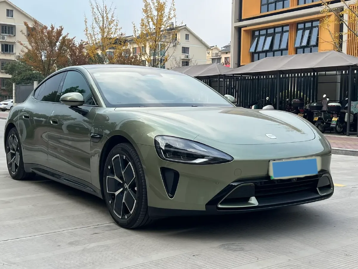 2024 MI SU7 BEV 73.6KWH,autocango,china used car exporter,china ev exporter,chinese used car exporter,chinese used ev exporter