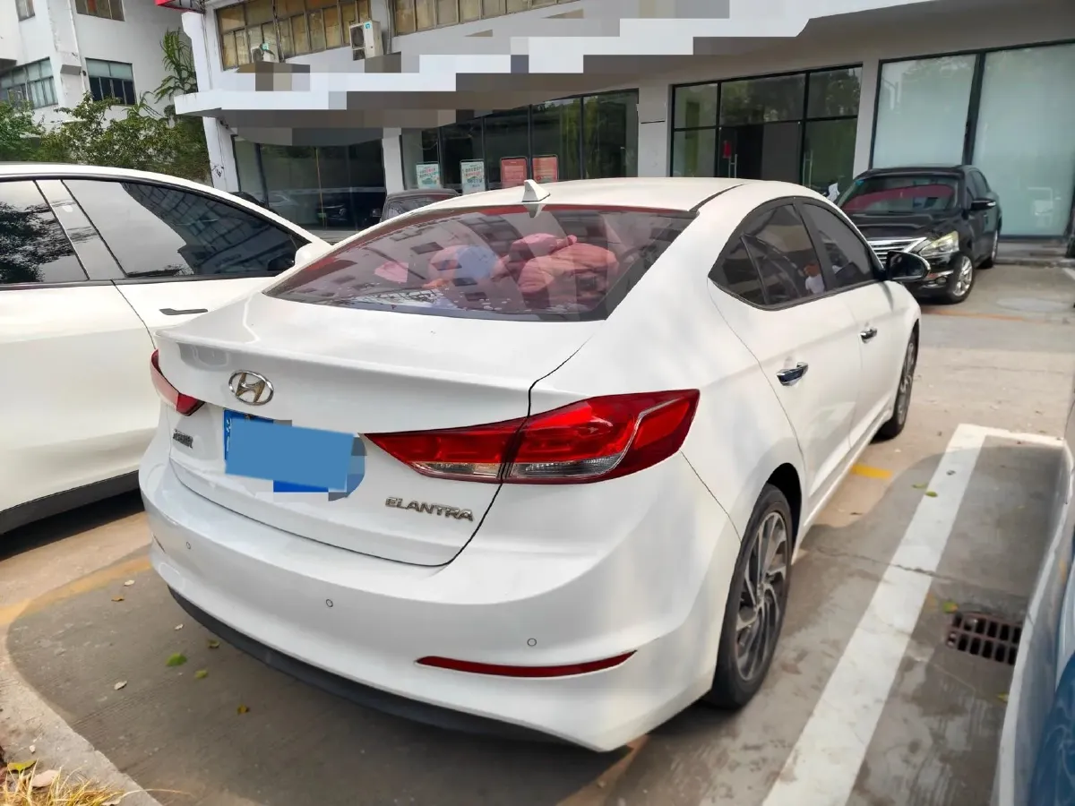 2020 Hyundai Elantra 1.5L 115HP L4 CVT,autocango,china used car exporter,china ev exporter,chinese used car exporter,chinese used ev exporter