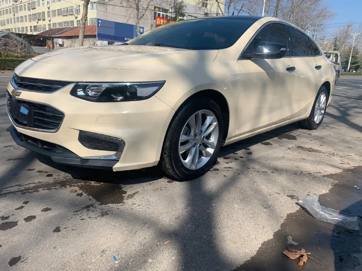 2018 Chevrolet Malibu XL 1.5T 170HP L4 6AT,autocango,china used car exporter,china ev exporter,chinese used car exporter,chinese used ev exporter