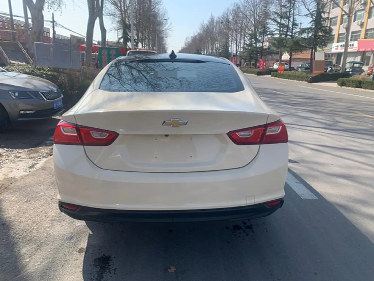 2018 Chevrolet Malibu XL 1.5T 170HP L4 6AT,autocango,china used car exporter,china ev exporter,chinese used car exporter,chinese used ev exporter