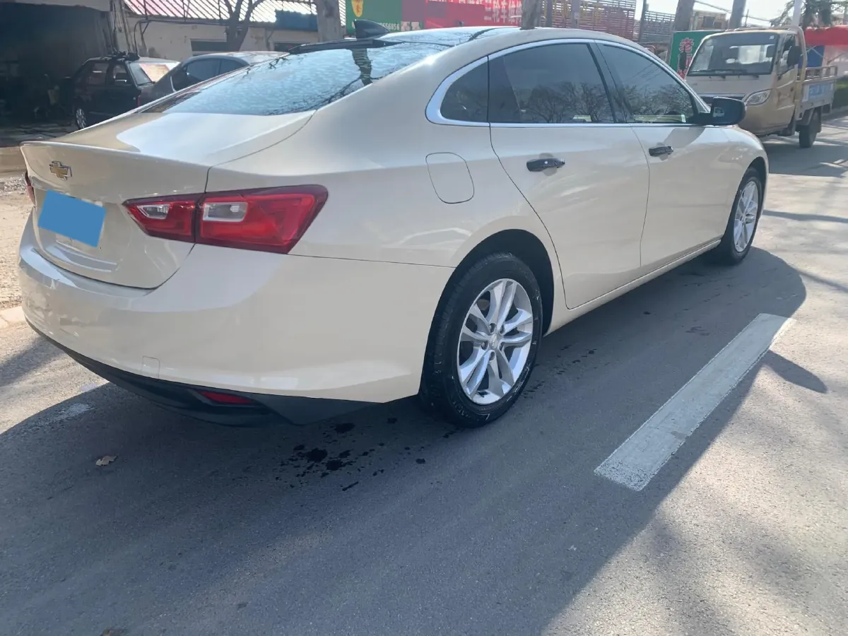2018 Chevrolet Malibu XL 1.5T 170HP L4 6AT,autocango,china used car exporter,china ev exporter,chinese used car exporter,chinese used ev exporter