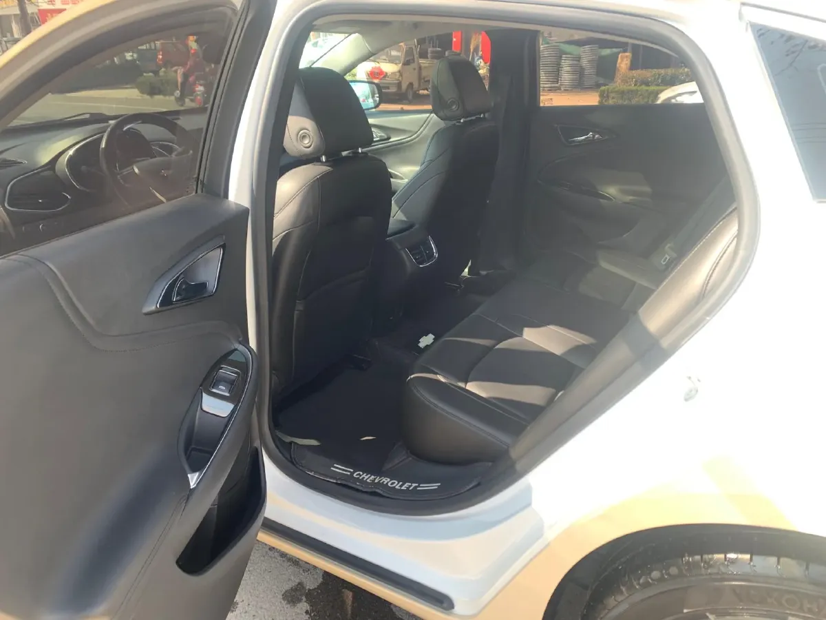 2018 Chevrolet Malibu XL 1.5T 170HP L4 6AT,autocango,china used car exporter,china ev exporter,chinese used car exporter,chinese used ev exporter