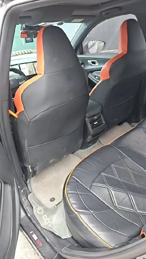 2025 ChangAn QiYuan Q05 Classic 1.5L 98HP L4 E-CVT PHEV 18.4KWH,autocango,china used car exporter,china ev exporter,chinese used car exporter,chinese used ev exporter