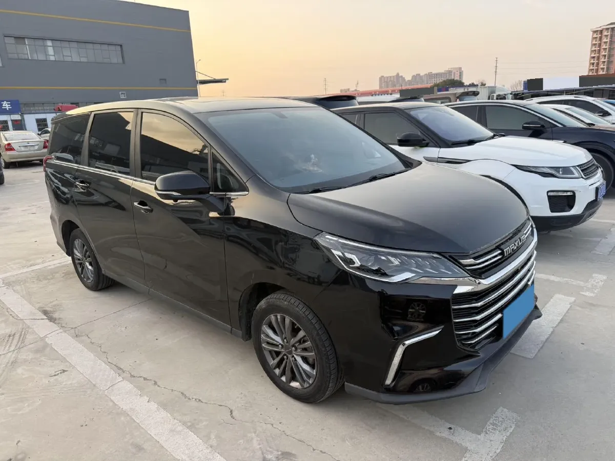 2019 MAXUS G50 1.5T 169HP L4 7DCT,autocango,china used car exporter,china ev exporter,chinese used car exporter,chinese used ev exporter