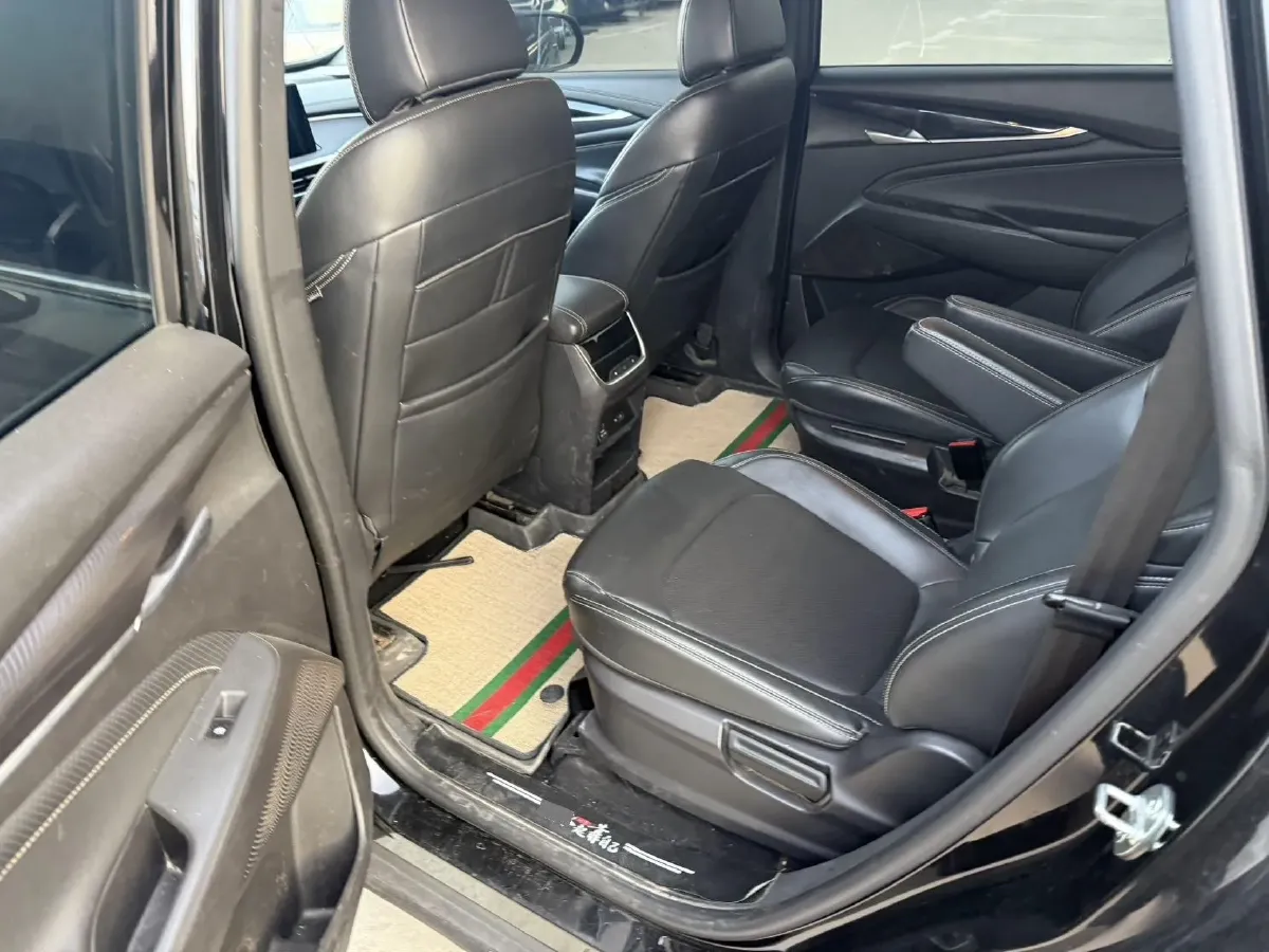 2019 MAXUS G50 1.5T 169HP L4 7DCT,autocango,china used car exporter,china ev exporter,chinese used car exporter,chinese used ev exporter