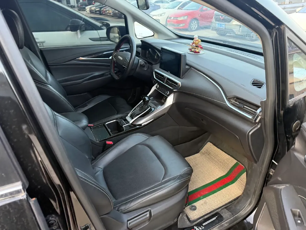 2019 MAXUS G50 1.5T 169HP L4 7DCT,autocango,china used car exporter,china ev exporter,chinese used car exporter,chinese used ev exporter