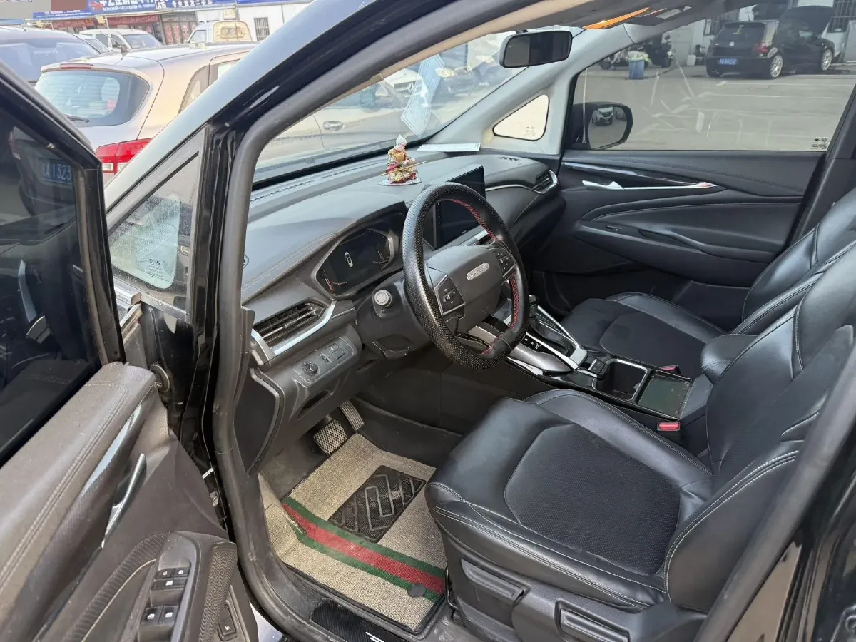 2019 MAXUS G50 1.5T 169HP L4 7DCT,autocango,china used car exporter,china ev exporter,chinese used car exporter,chinese used ev exporter