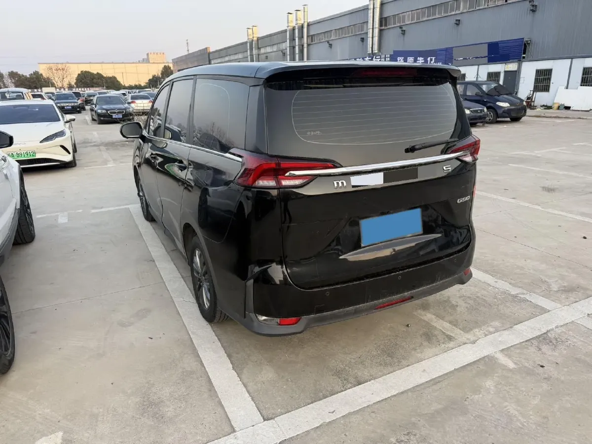 2019 MAXUS G50 1.5T 169HP L4 7DCT,autocango,china used car exporter,china ev exporter,chinese used car exporter,chinese used ev exporter