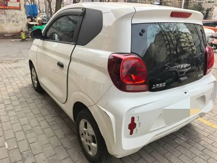 2021 Roewe Clever BEV 29.13KWH,autocango,china used car exporter,china ev exporter,chinese used car exporter,chinese used ev exporter