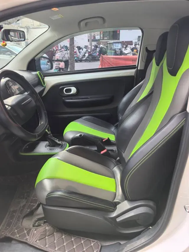 2021 Roewe Clever BEV 29.13KWH,autocango,china used car exporter,china ev exporter,chinese used car exporter,chinese used ev exporter