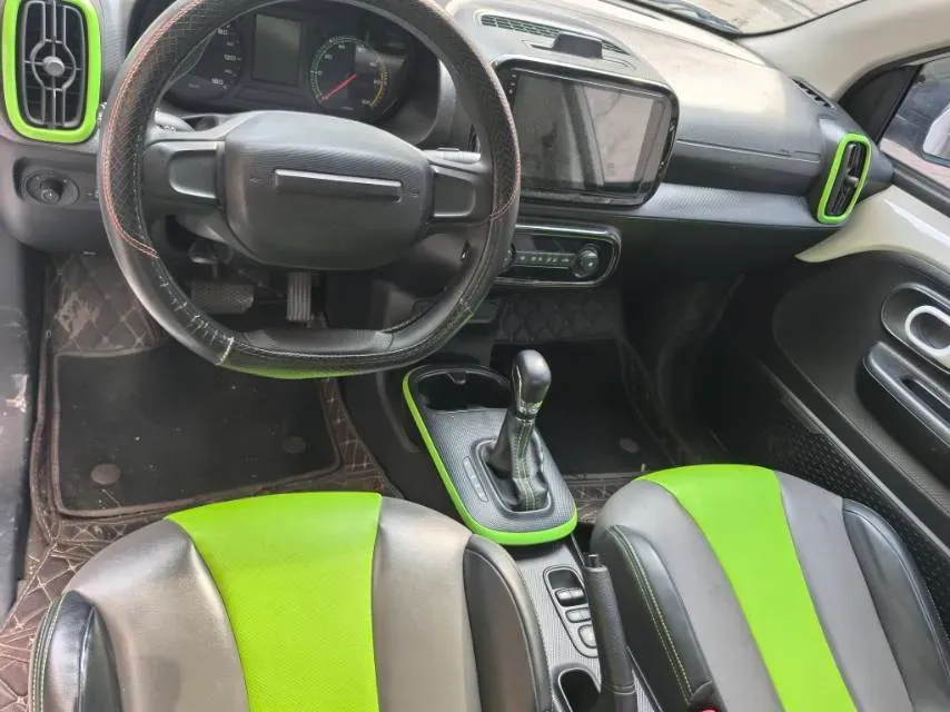 2021 Roewe Clever BEV 29.13KWH,autocango,china used car exporter,china ev exporter,chinese used car exporter,chinese used ev exporter