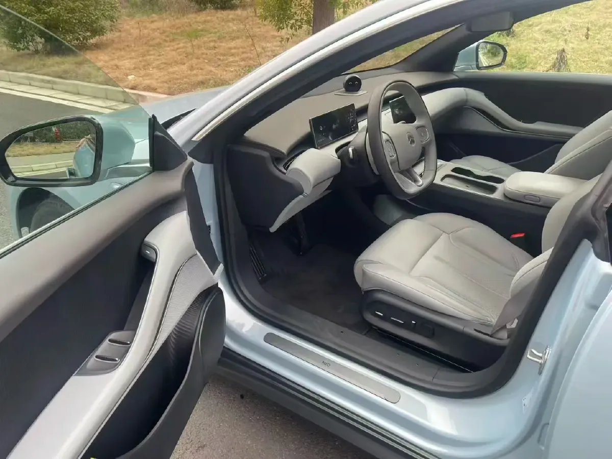 2023 NIO ET5T BEV 75KWH,autocango,china used car exporter,china ev exporter,chinese used car exporter,chinese used ev exporter