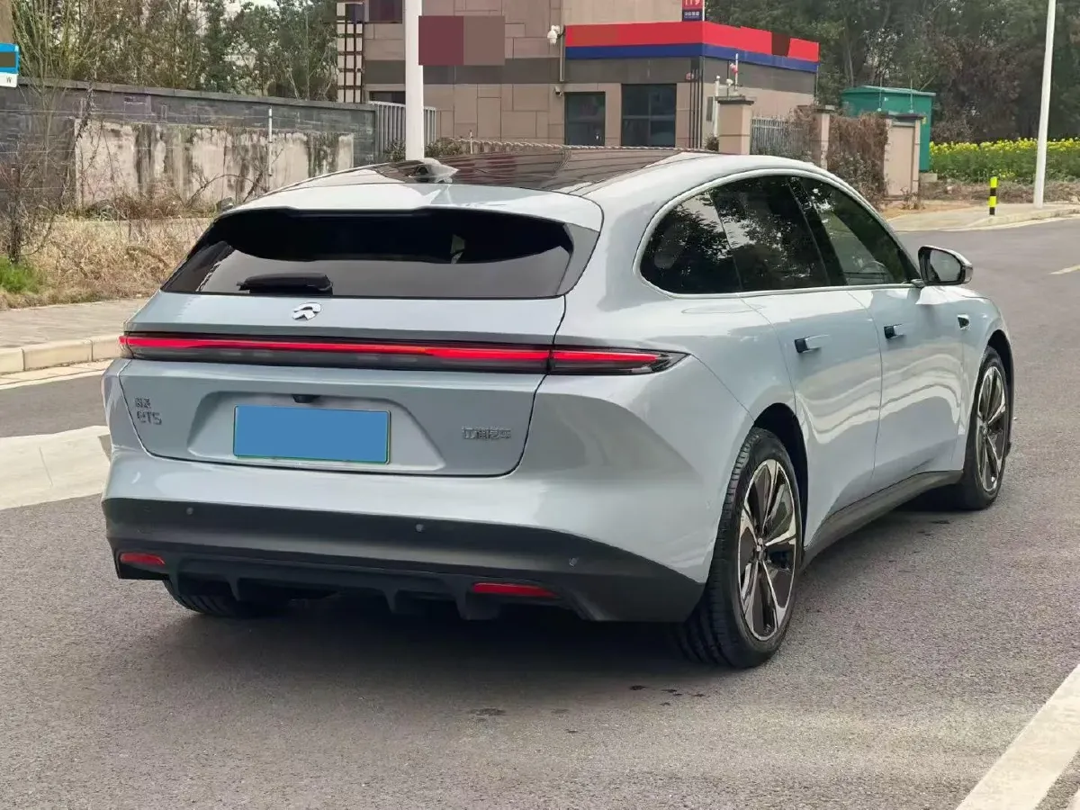 2023 NIO ET5T BEV 75KWH,autocango,china used car exporter,china ev exporter,chinese used car exporter,chinese used ev exporter