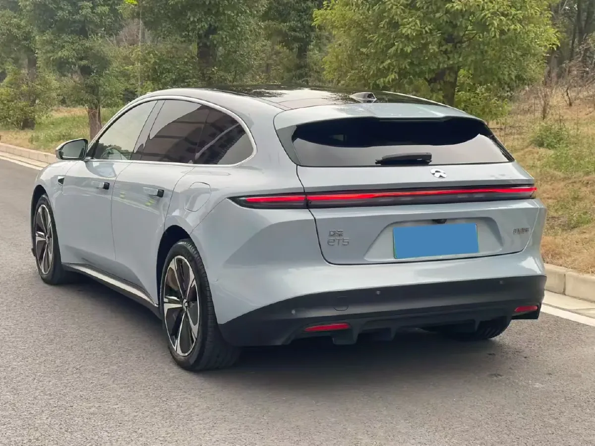 2023 NIO ET5T BEV 75KWH,autocango,china used car exporter,china ev exporter,chinese used car exporter,chinese used ev exporter