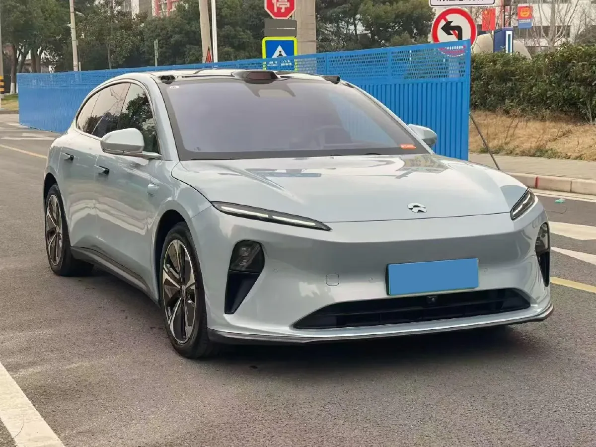2023 NIO ET5T BEV 75KWH,autocango,china used car exporter,china ev exporter,chinese used car exporter,chinese used ev exporter