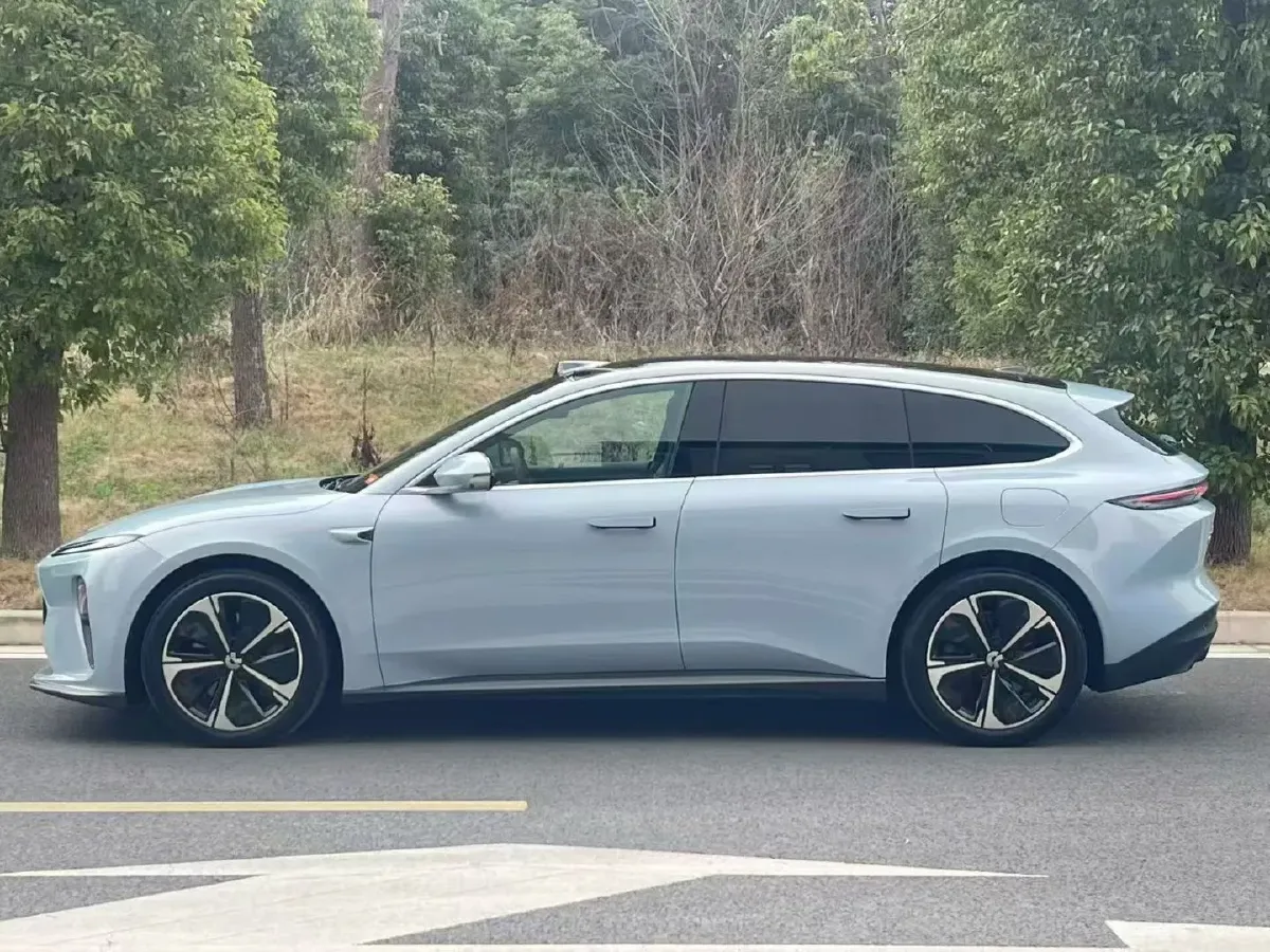 2023 NIO ET5T BEV 75KWH,autocango,china used car exporter,china ev exporter,chinese used car exporter,chinese used ev exporter