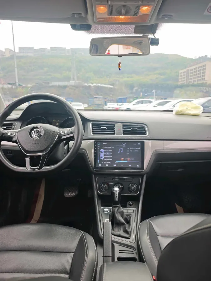 2017 Volkswagen Lavida 1.4T 131HP L4 7DCT,autocango,china used car exporter,china ev exporter,chinese used car exporter,chinese used ev exporter