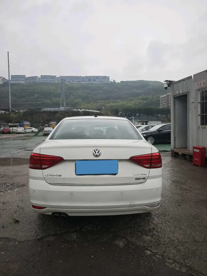 2017 Volkswagen Lavida 1.4T 131HP L4 7DCT,autocango,china used car exporter,china ev exporter,chinese used car exporter,chinese used ev exporter