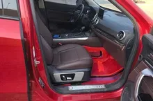 2017 WEY VV5 2.0T 197HP L4 7DCT,autocango,china used car exporter,china ev exporter,chinese used car exporter,chinese used ev exporter