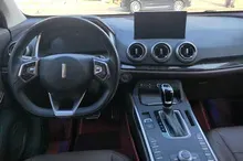 2017 WEY VV5 2.0T 197HP L4 7DCT,autocango,china used car exporter,china ev exporter,chinese used car exporter,chinese used ev exporter