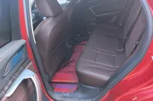 2017 WEY VV5 2.0T 197HP L4 7DCT,autocango,china used car exporter,china ev exporter,chinese used car exporter,chinese used ev exporter