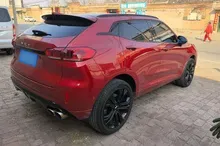 2017 WEY VV5 2.0T 197HP L4 7DCT,autocango,china used car exporter,china ev exporter,chinese used car exporter,chinese used ev exporter