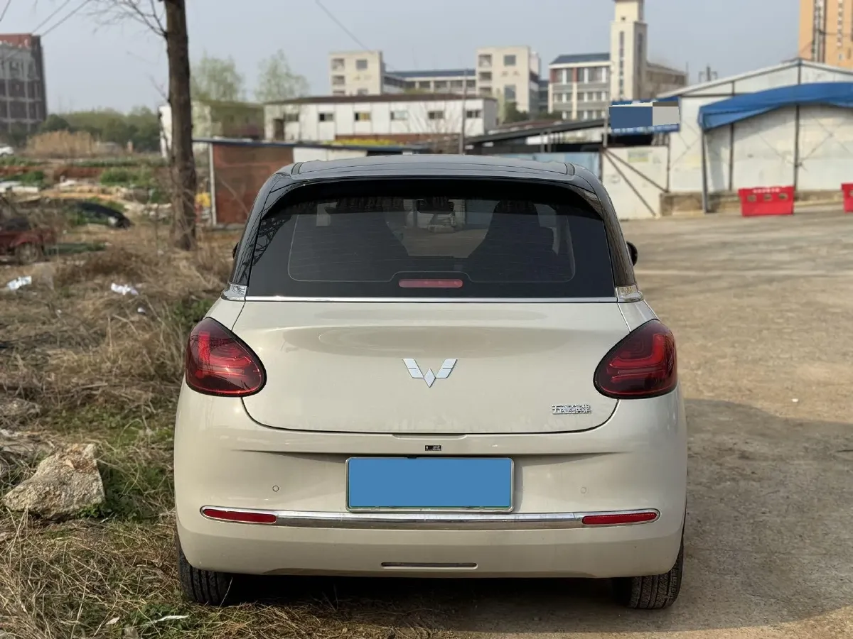2023 WuLing BinGuo BEV 31.9KWH,autocango,china used car exporter,china ev exporter,chinese used car exporter,chinese used ev exporter