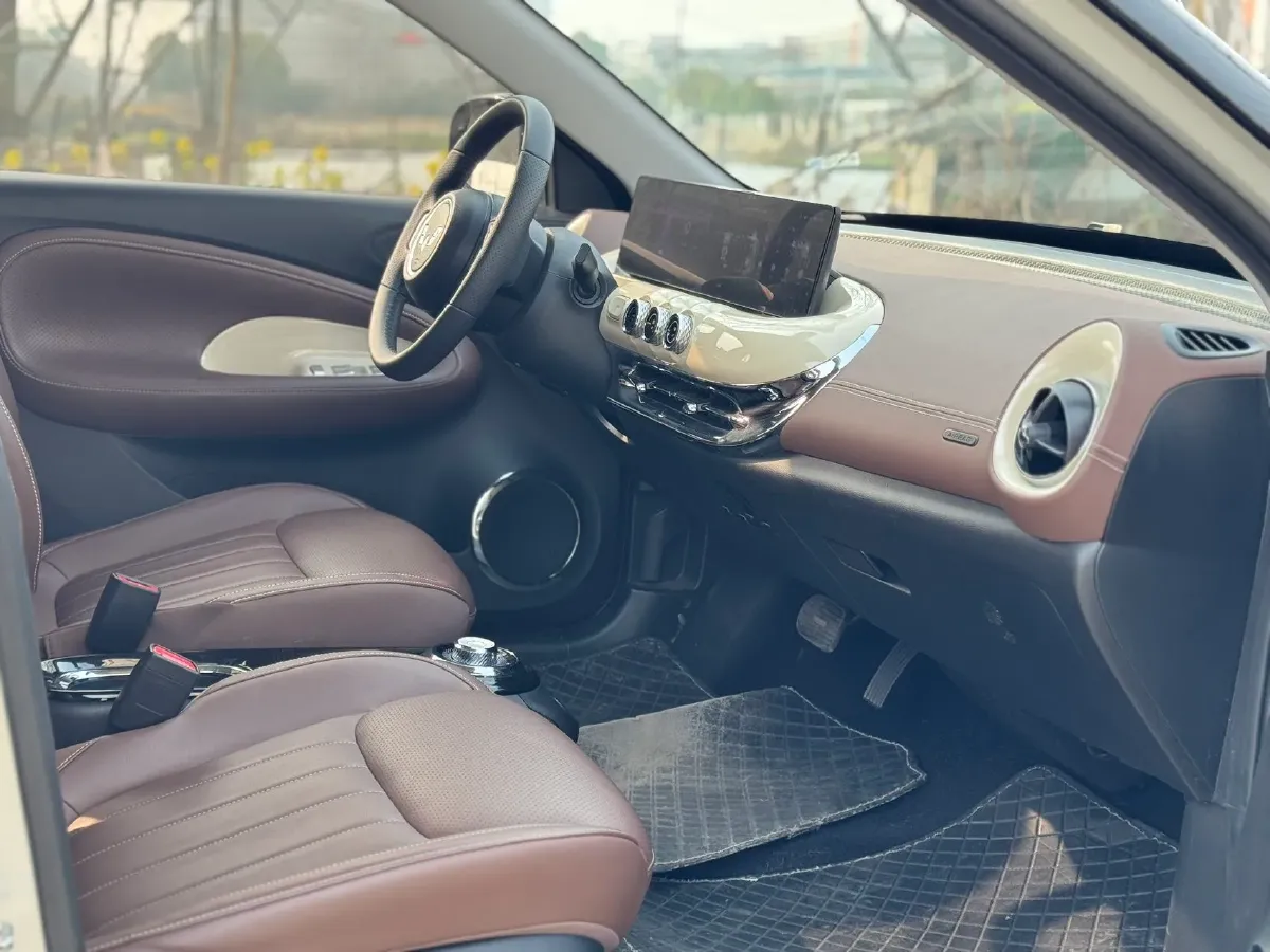 2023 WuLing BinGuo BEV 31.9KWH,autocango,china used car exporter,china ev exporter,chinese used car exporter,chinese used ev exporter