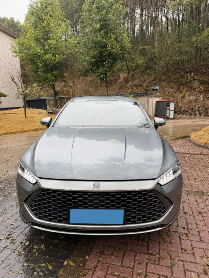 2024 BYD Qin Plus 1.5L 110HP L4 E-CVT PHEV 8.32KWH,autocango,china used car exporter,china ev exporter,chinese used car exporter,chinese used ev exporter