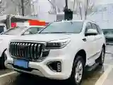 2022 Haval H9 2.0T 224HP L4 8AT