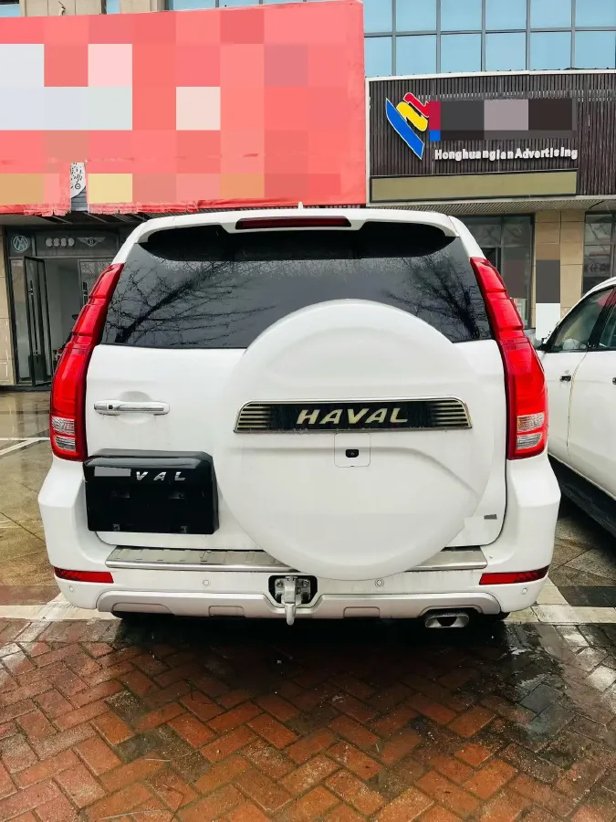 2022 Haval H9 2.0T 224HP L4 8AT,autocango,china used car exporter,china ev exporter,chinese used car exporter,chinese used ev exporter